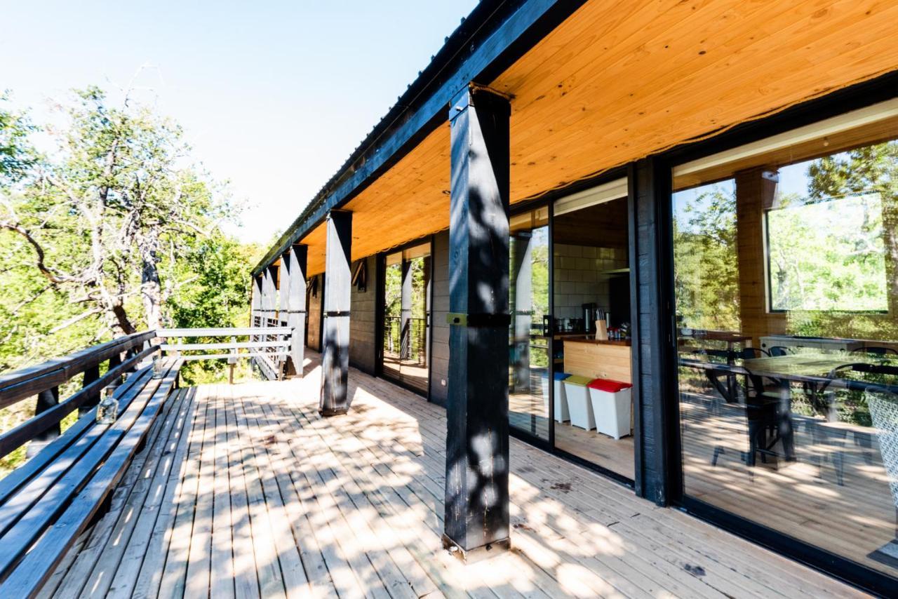 Vivelodge Las Trancas Exterior photo